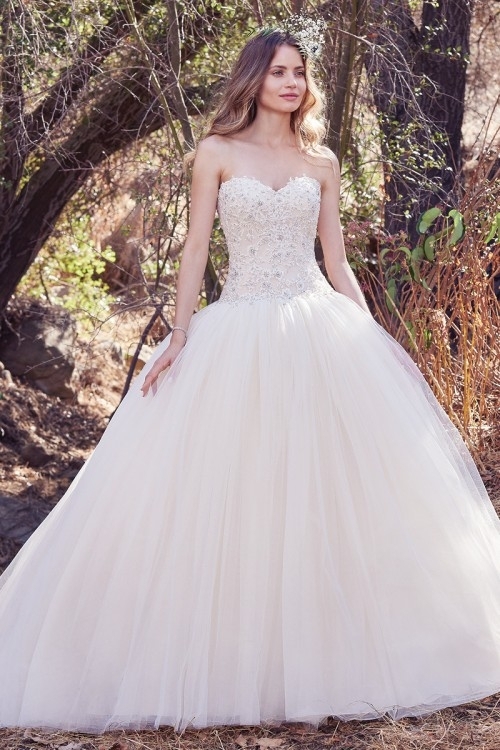 Libby — Maggie Sottero