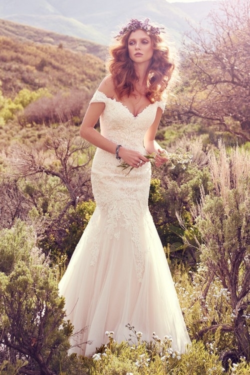 Afton — Maggie Sottero