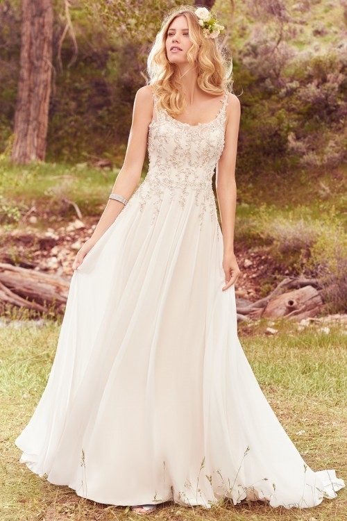 Caprice — Maggie Sottero