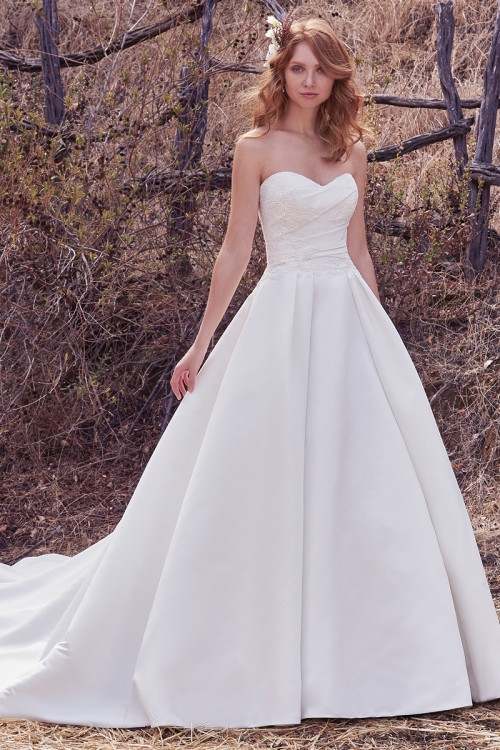 Cressida — Maggie Sottero