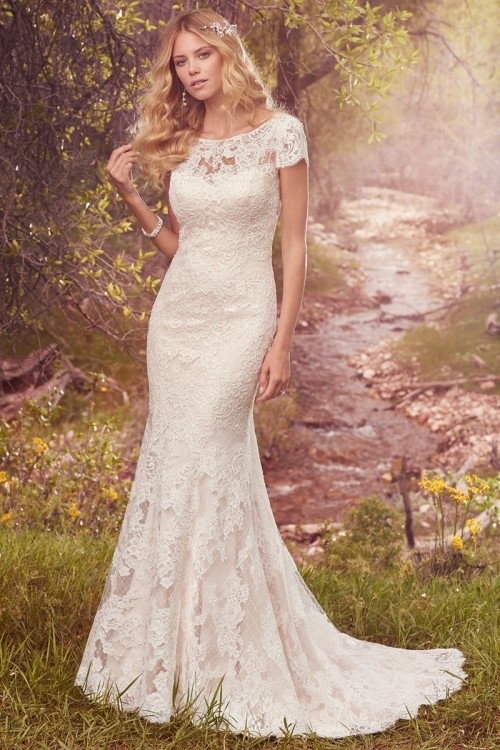 Hudson — Maggie Sottero