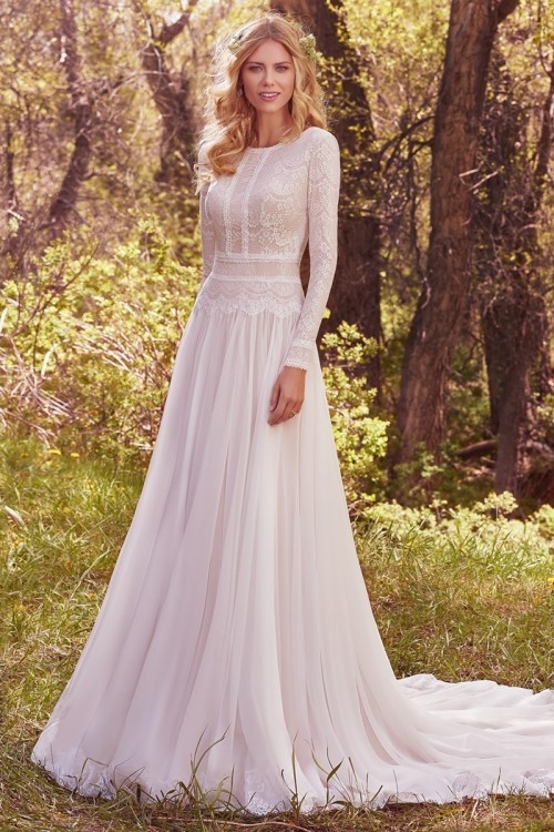 Deirdre Marie — Maggie Sottero