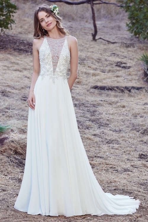 Maren — Maggie Sottero