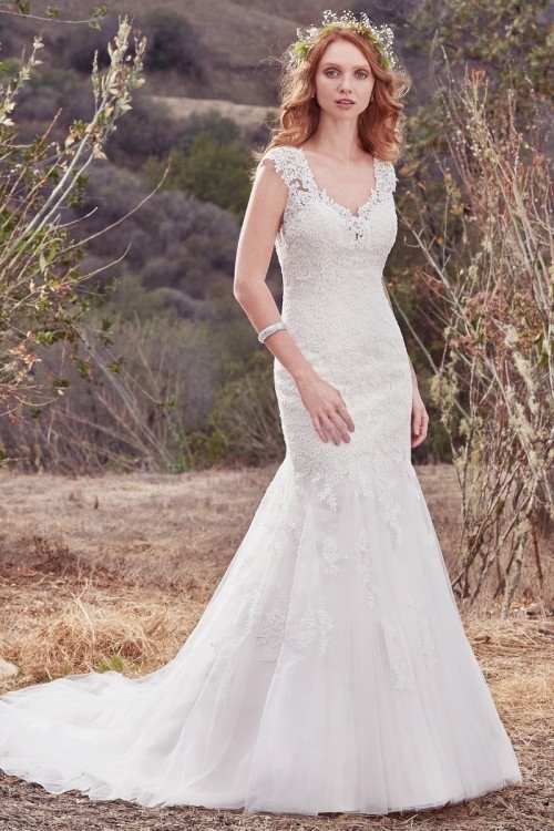Nara — Maggie Sottero