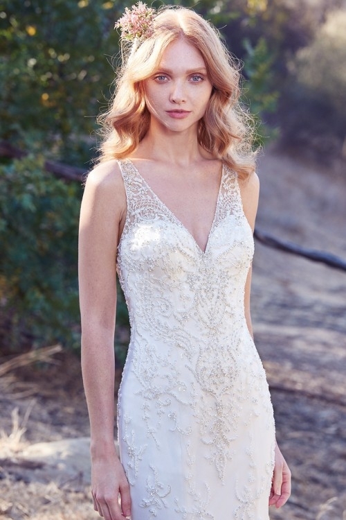 Kyra — Maggie Sottero