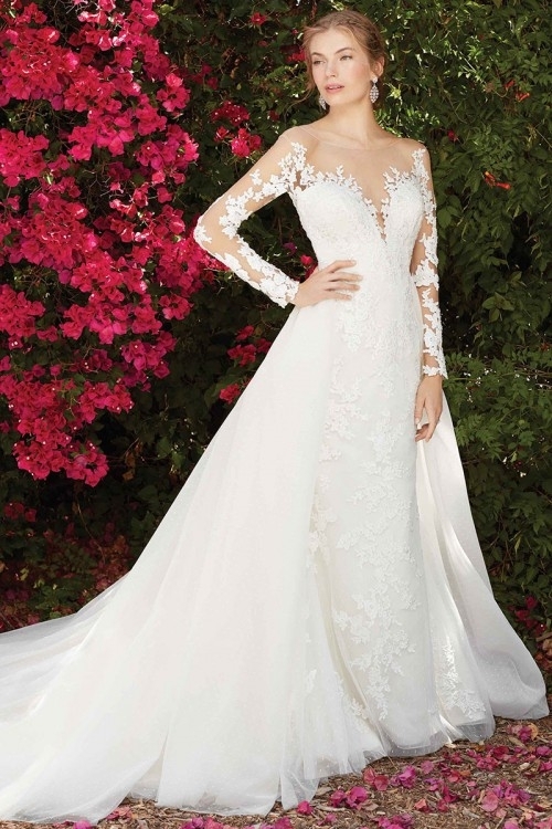 2270 Wisteri — Casablanca Bridal