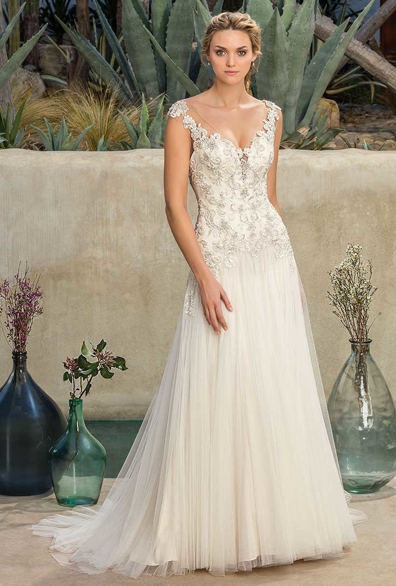 2305 Madrona — Casablanca Bridal