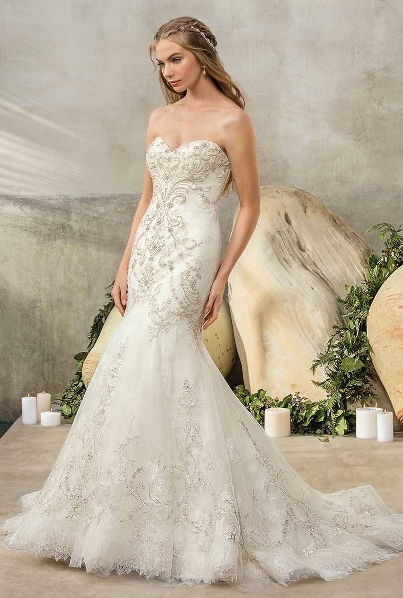 2304 Cambira — Casablanca Bridal