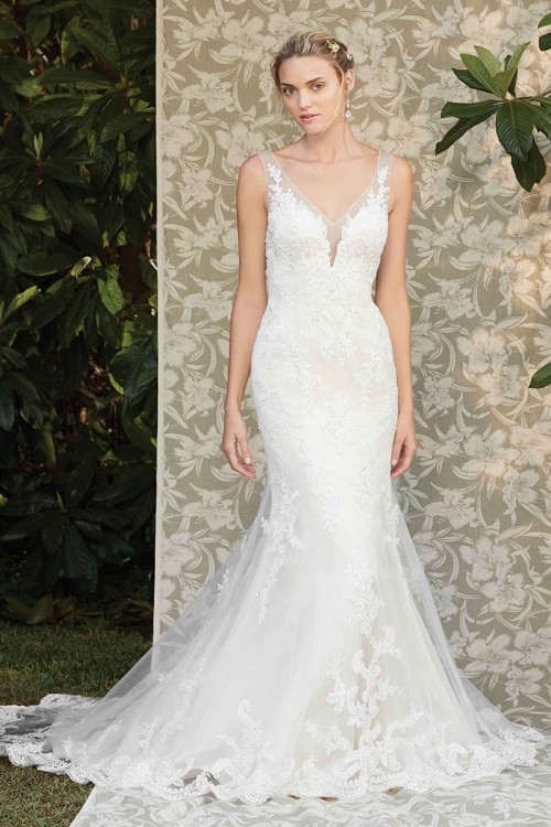 2286 Ivy — Casablanca Bridal