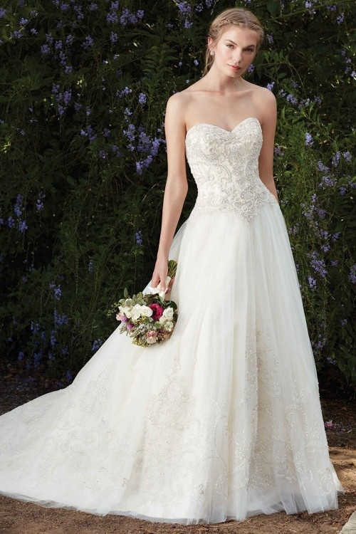 2276 Ambrosia — Casablanca Bridal
