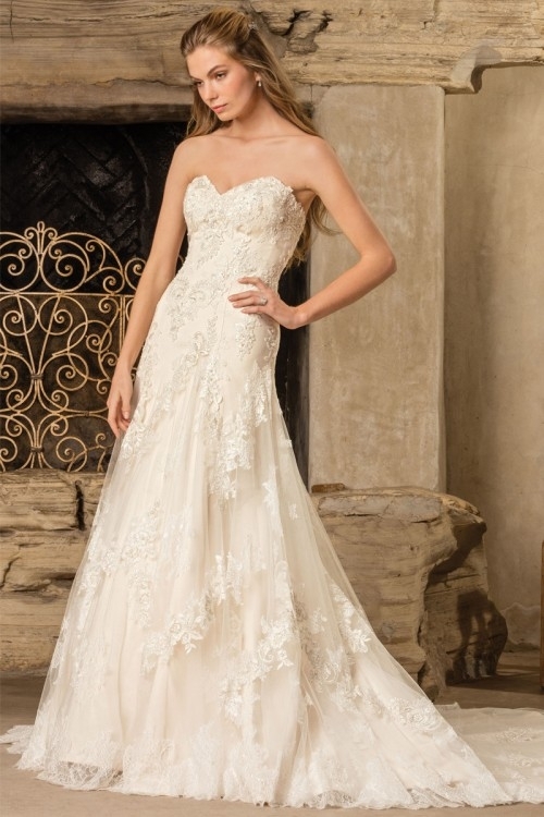 2291 Everly — Casablanca Bridal