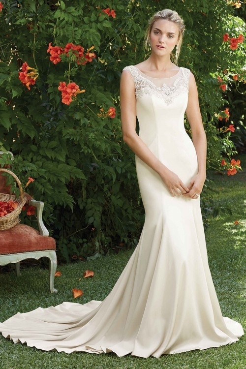 2284 Petunia — Casablanca Bridal