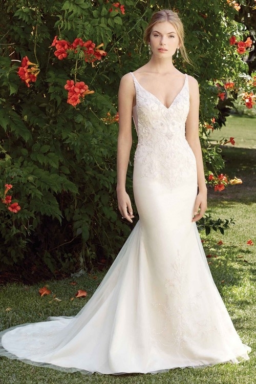 2280 Buttercup — Casablanca Bridal