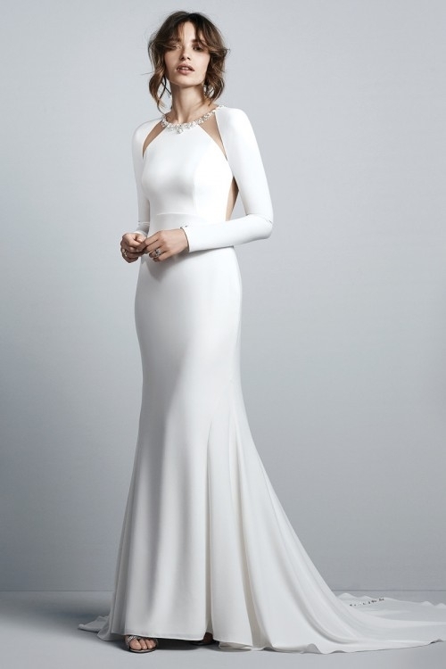Arleigh — Sottero & Midgley
