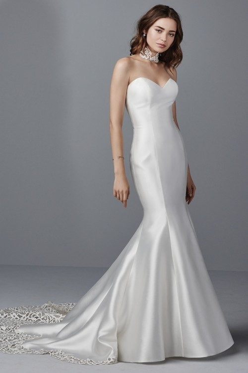 Eldridge — Sottero & Midgley