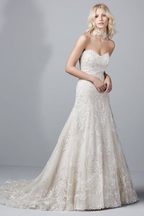 Bennett — Sottero & Midgley