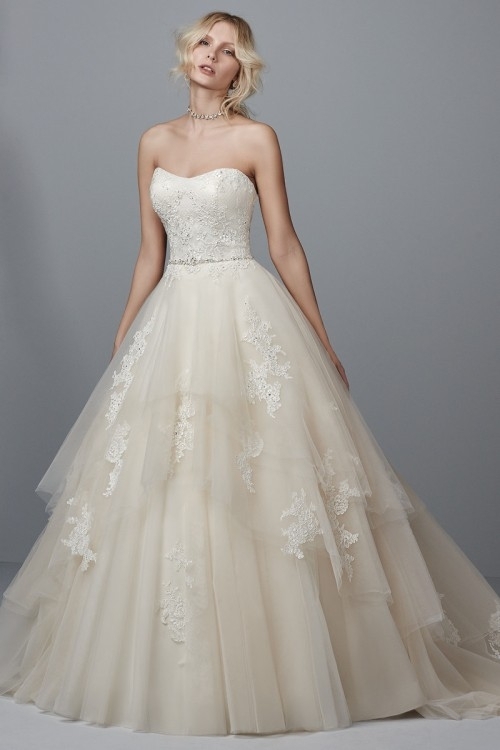 Idris — Sottero & Midgley