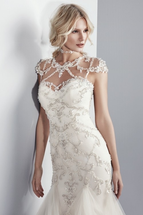 Grayson — Sottero & Midgley