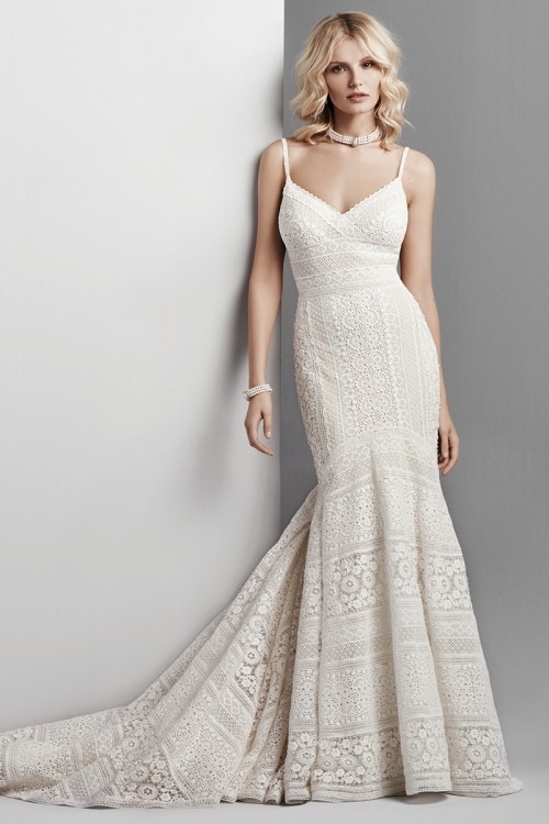 Cooper — Sottero & Midgley
