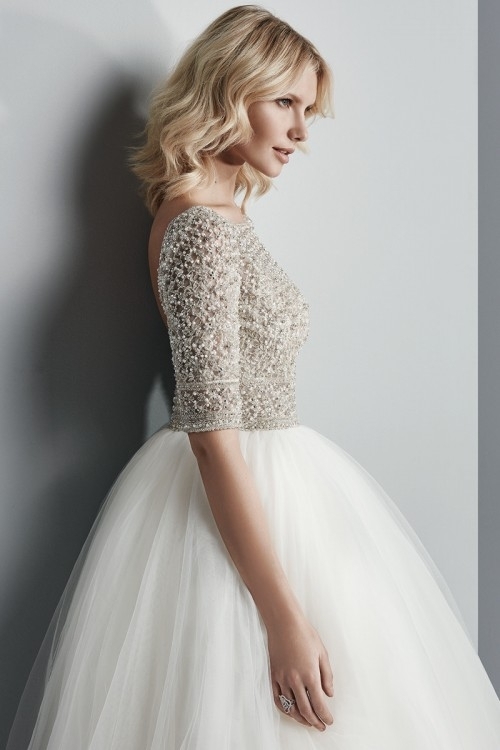 Allen — Sottero & Midgley