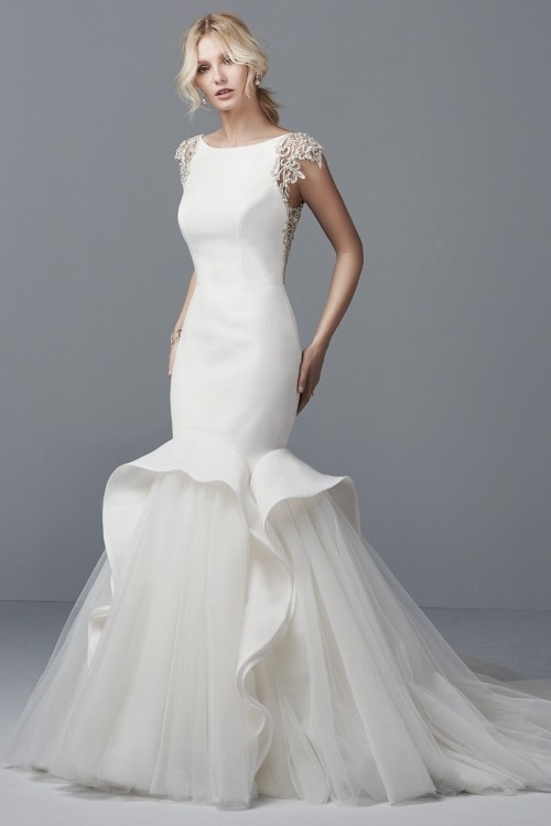 Raquelle — Sottero & Midgley
