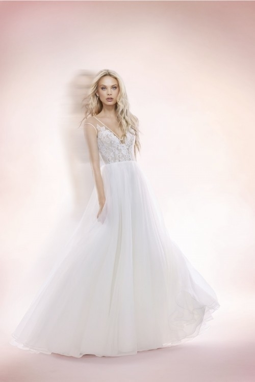 Blush by Hayley Paige — Blush by Hayley Paige