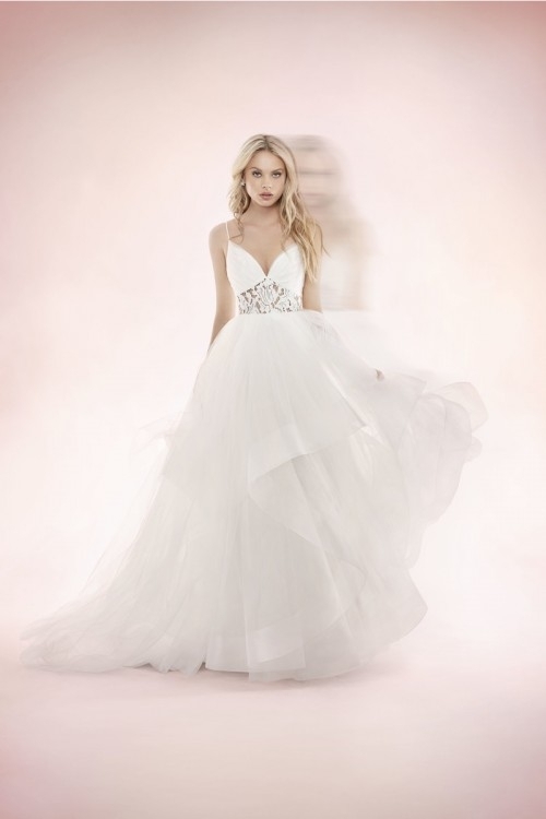 Blush by Hayley Paige — Blush by Hayley Paige