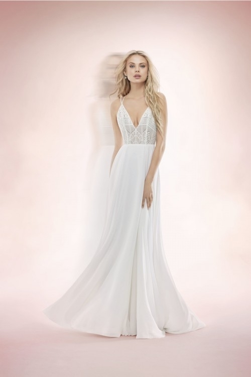 Blush by Hayley Paige — Blush by Hayley Paige