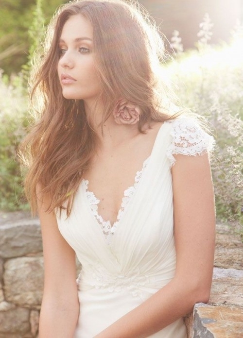 Jim Hjelm Blush — Blush by Hayley Paige