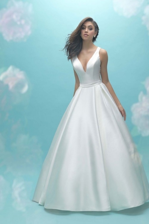 9473 — Allure Bridals