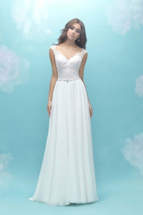 9467 — Allure Bridals