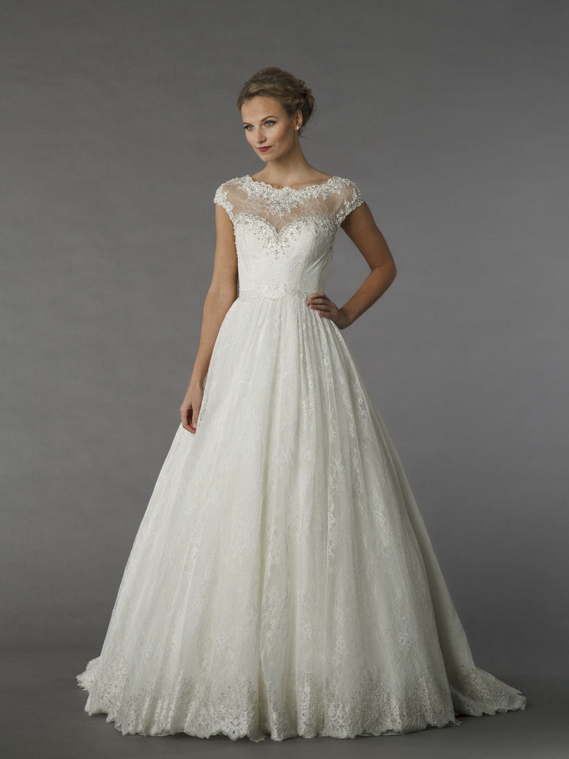 MZ2 74551 — Kleinfeld Collection