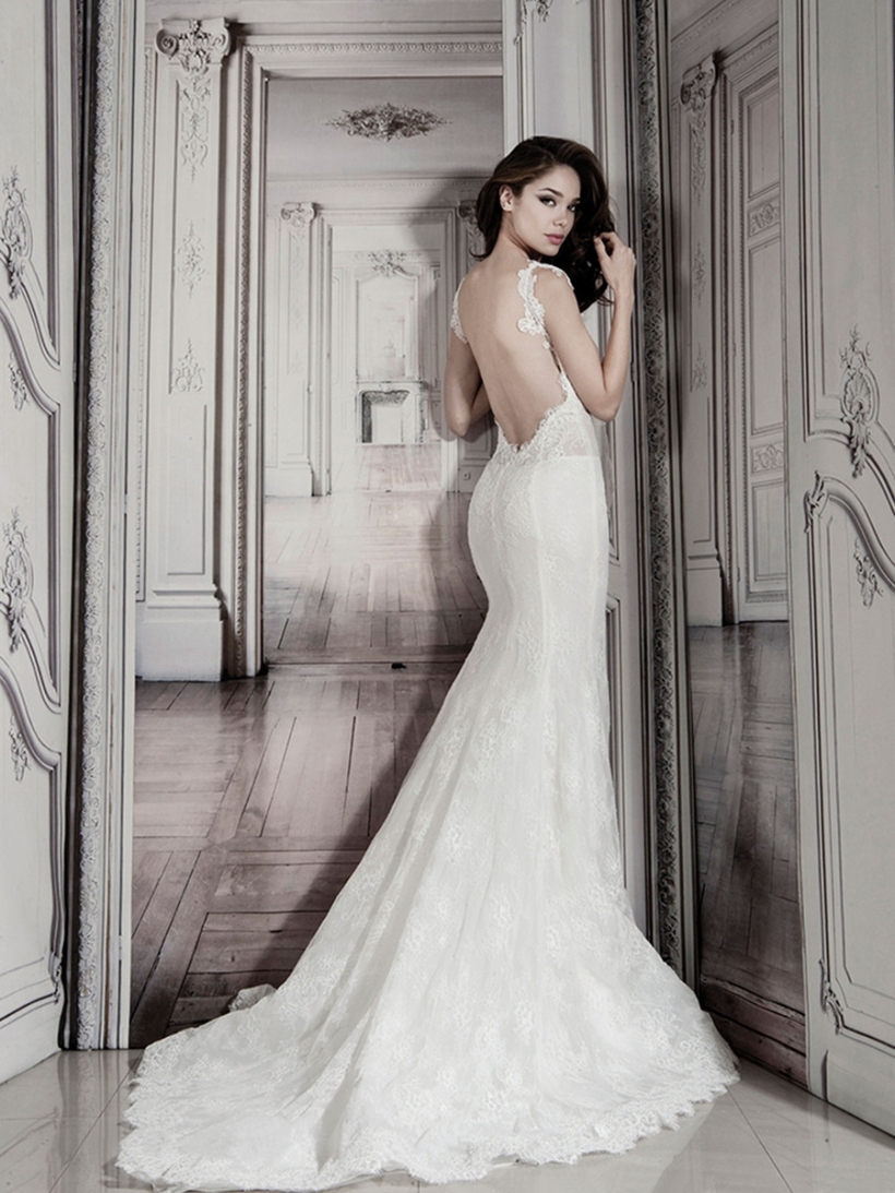 32848160 — Kleinfeld Collection