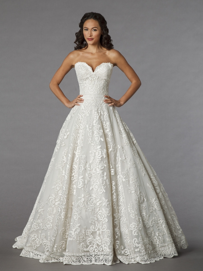 32851685 — Kleinfeld Collection