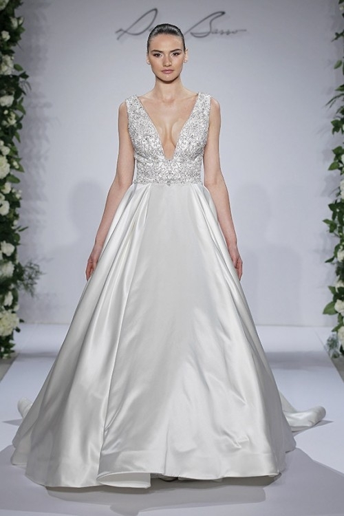 2015 Basso 006 — Kleinfeld Collection