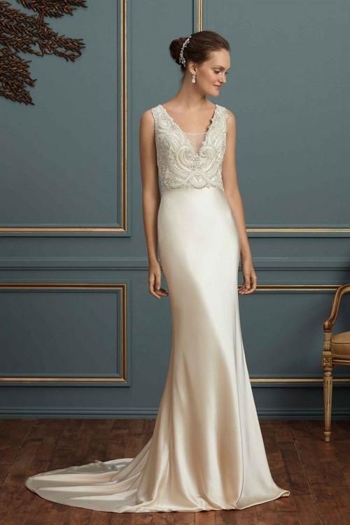 C123 Charlotte — Amaré Couture