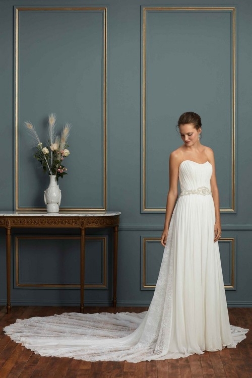 C118 Sofia — Amaré Couture