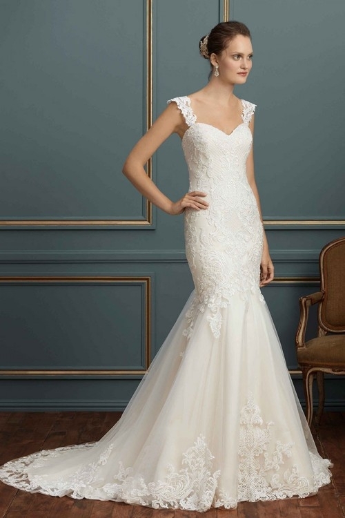 C120 Juliana — Amaré Couture