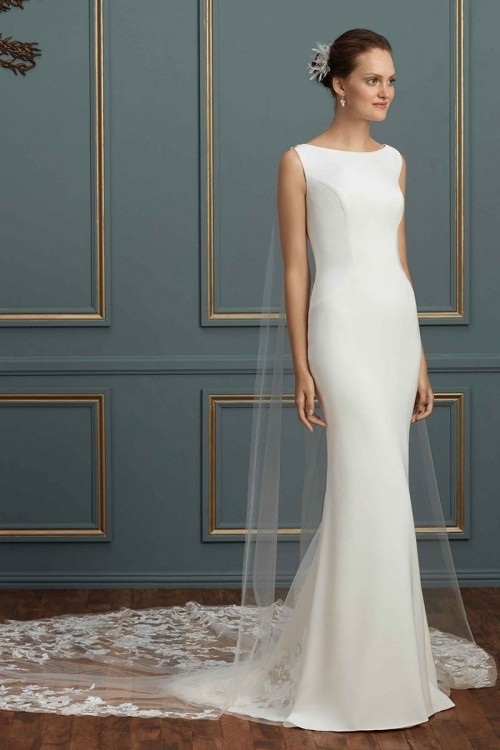 C122 Kennedy — Amaré Couture
