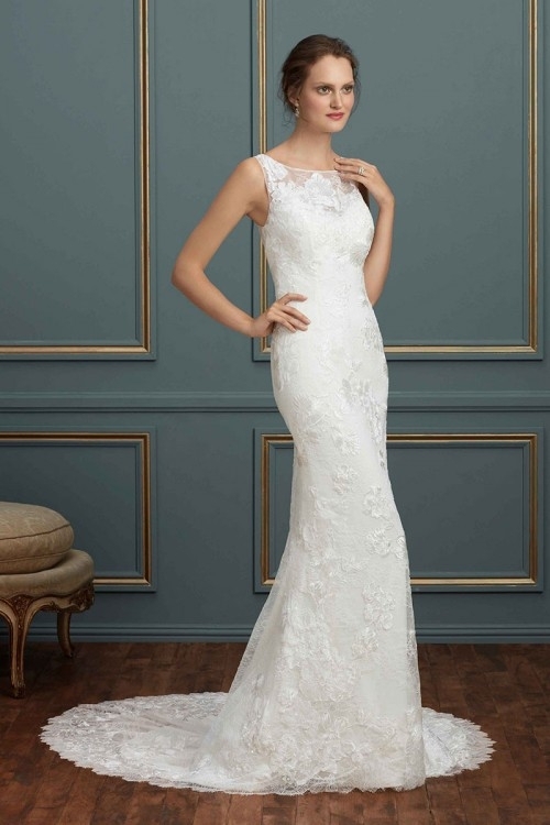 C117 Natalia — Amaré Couture