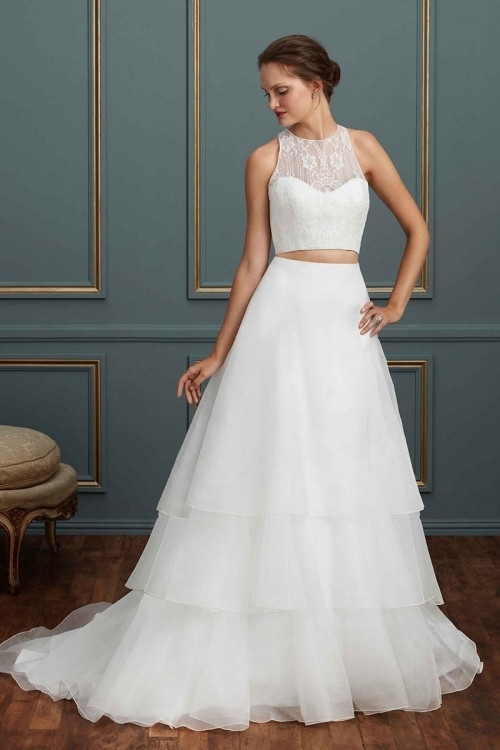 C116 Isabelle — Amaré Couture