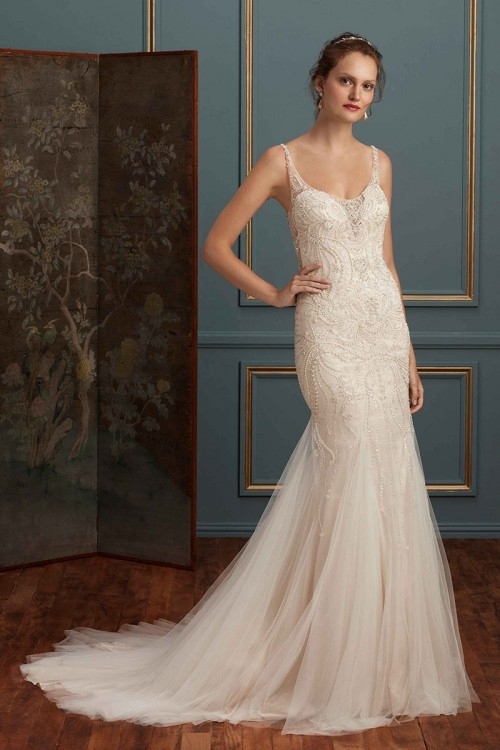 C114 Daniella — Amaré Couture