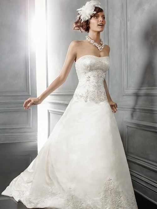 Stye B048 — Amaré Couture
