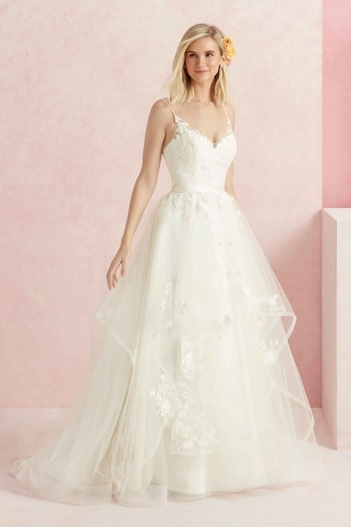 BL219 Sweet — Amaré Couture