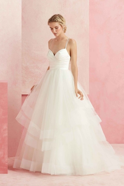 BL232 Delight — Amaré Couture