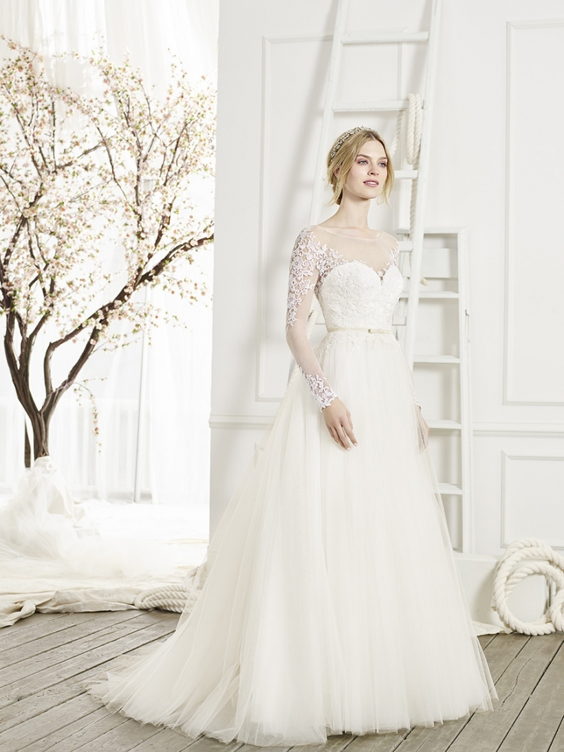 BL213 Cherish — Amaré Couture