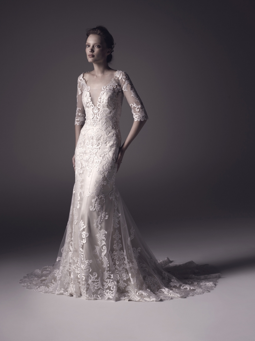 C112 Marilyn — Amaré Couture