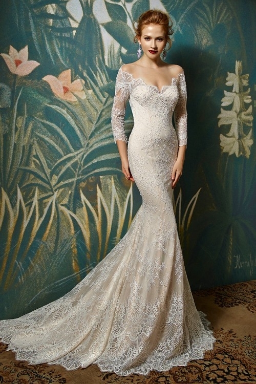 Jadorie — Blue by Enzoani
