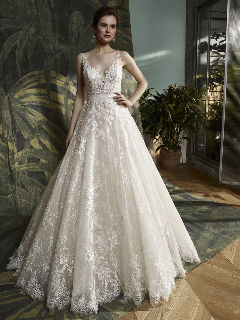 Blue by Enzoani — Blue by Enzoani