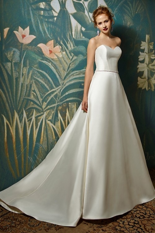 Blue by Enzoani — Blue by Enzoani